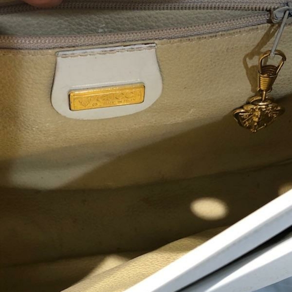 Gucci crossbody - Picture 2 of 10